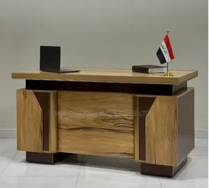 1.4metre Executive Office Table 