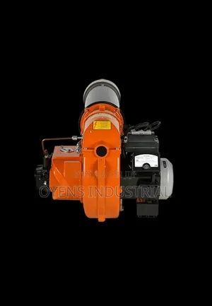 Jl 26 Burner