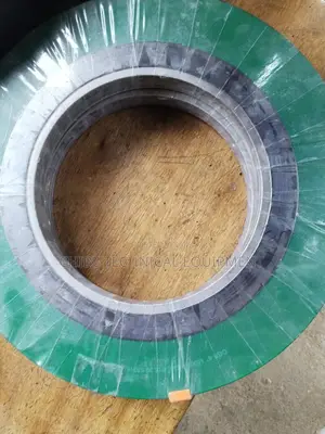 8"X1500 Spiral Wound Gasket Inner Ring