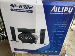 Ailipu 6322 Hometreatre