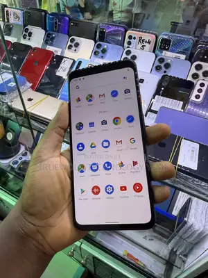 Google Pixel 4 XL 128 GB White