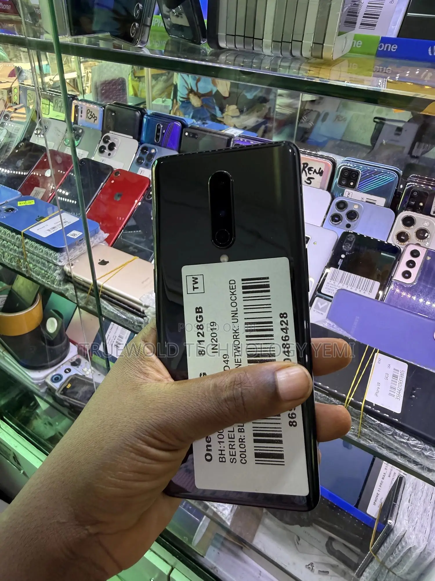 OnePlus 8 128 GB