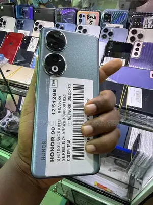 Honor 90 512 GB