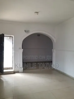 3bed Apartment At Okeata Abeokuta