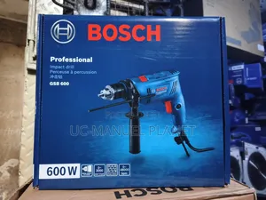 Bosch Impact Drill GSB 600