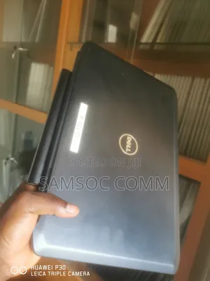 Laptop Dell Latitude E5530 8GB Intel Core i3 HDD 320GB