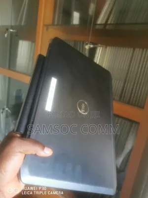 Laptop Dell Latitude E5530 8GB Intel Core i3 HDD 320GB