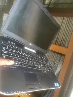 Laptop Dell Latitude E5530 8GB Intel Core i3 HDD 320GB