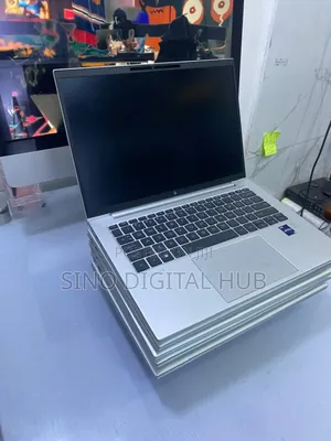 Laptop HP EliteBook 840 G9 8GB Intel Core i5 SSD 256GB