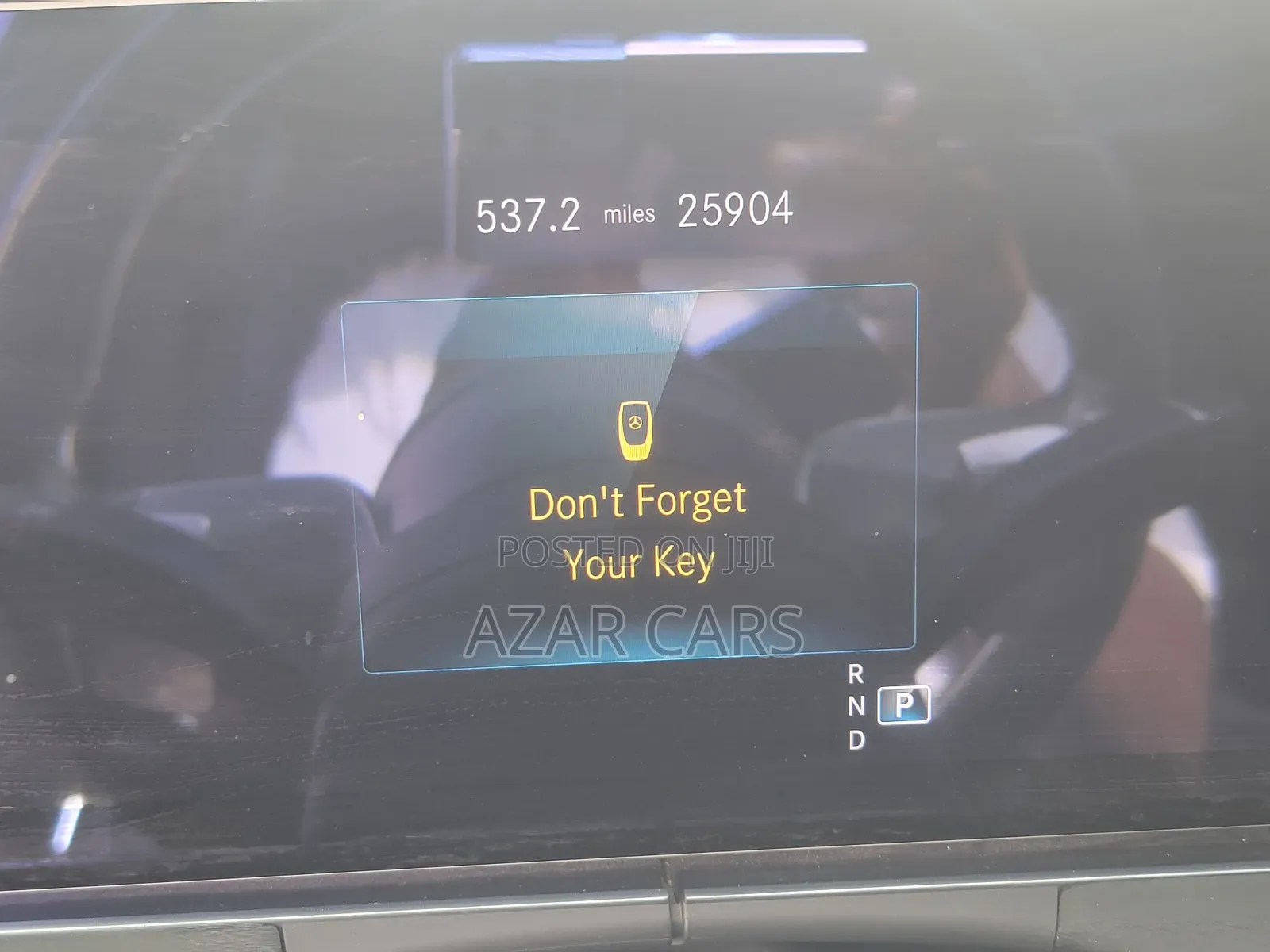 Mercedes-Benz E300 2021 Black