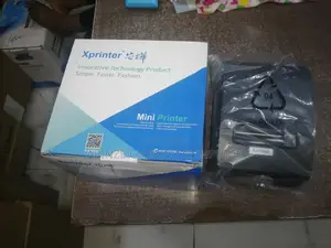 Thermal Receipt Printer