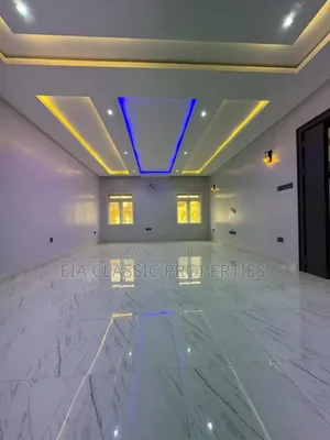 3bdrm Duplex in Gaduwa for rent