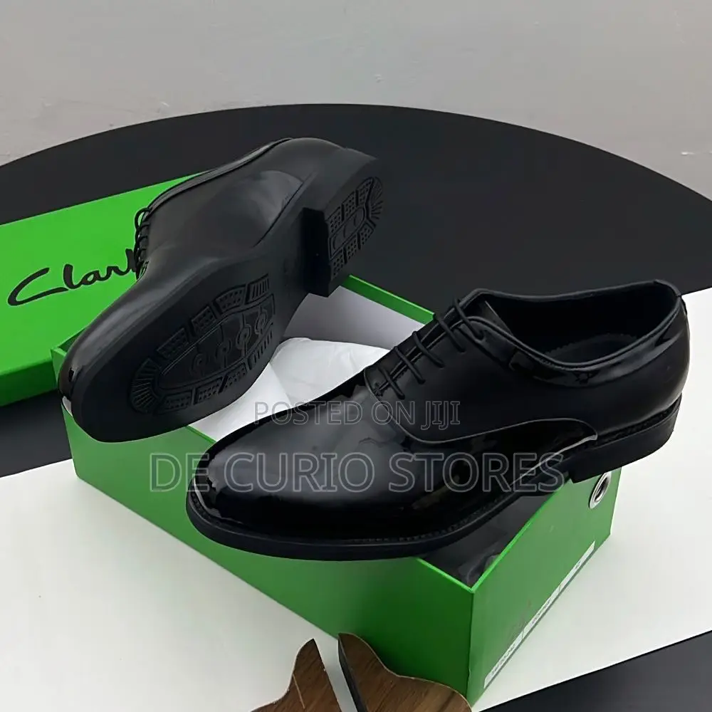 Office Clark Shoe