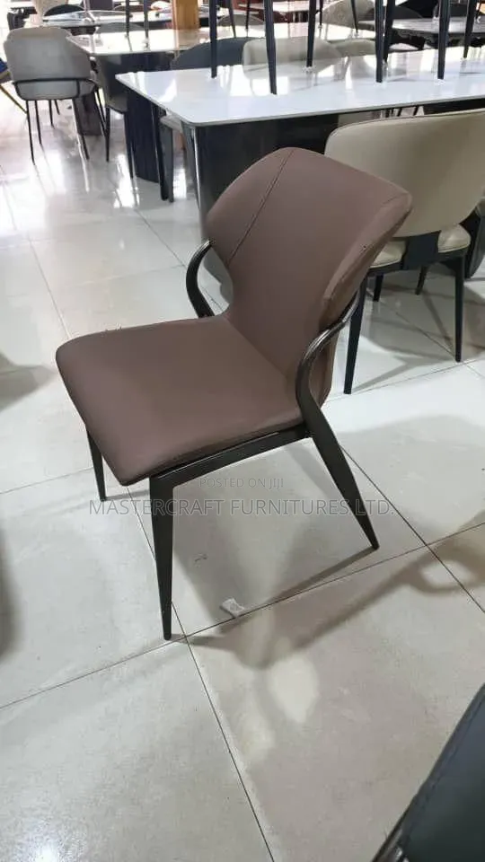 Restaurant Chairs. Single
