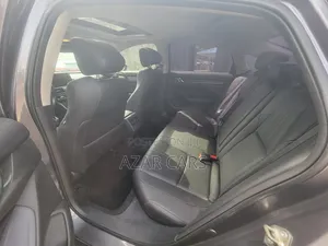 Honda Accord EX-L 1.5T 2020 Gray