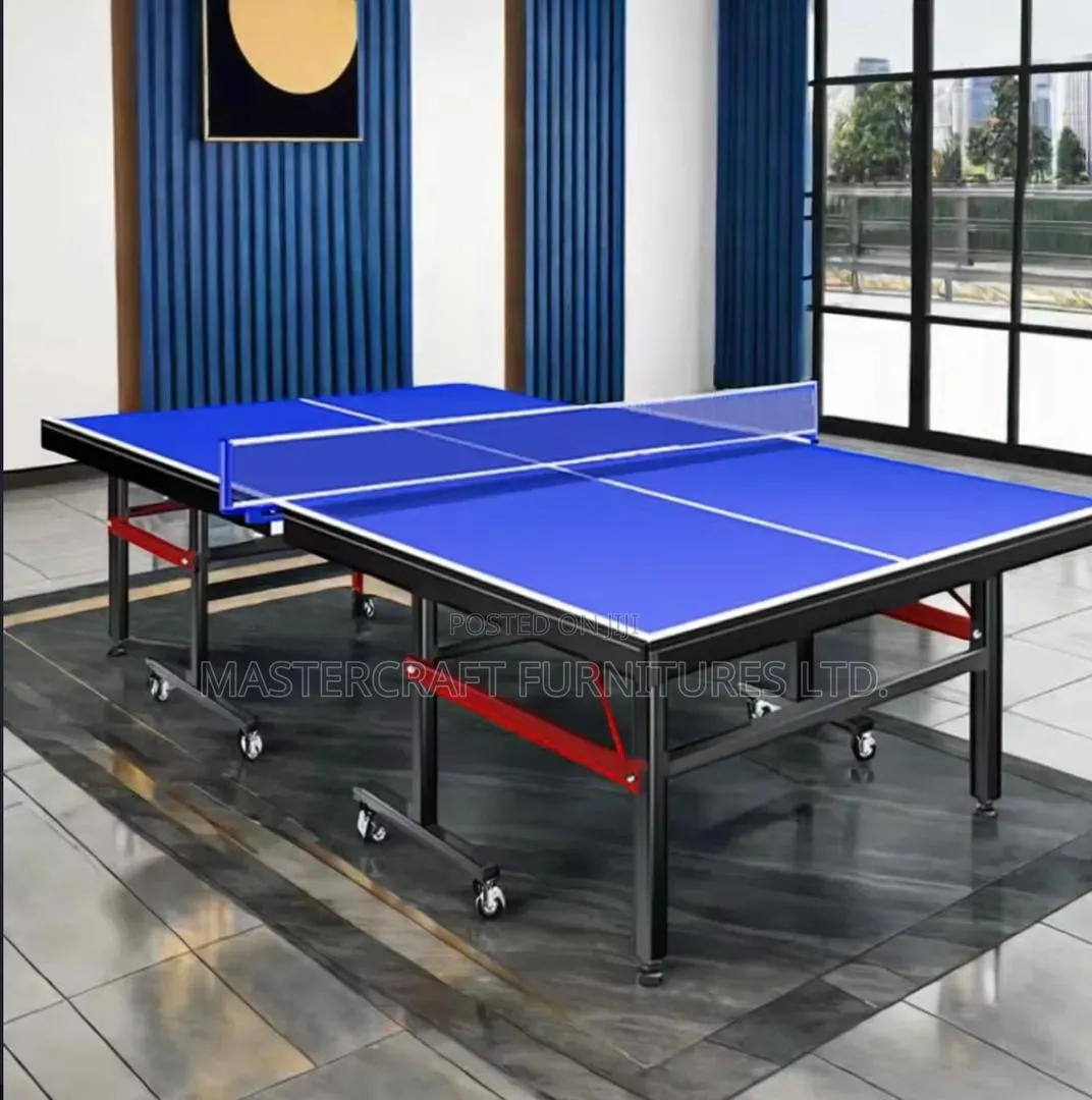 Table Tennis ₦