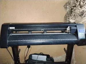 Plotter Machine (Rohs 721)