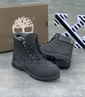 Timberland Boots
