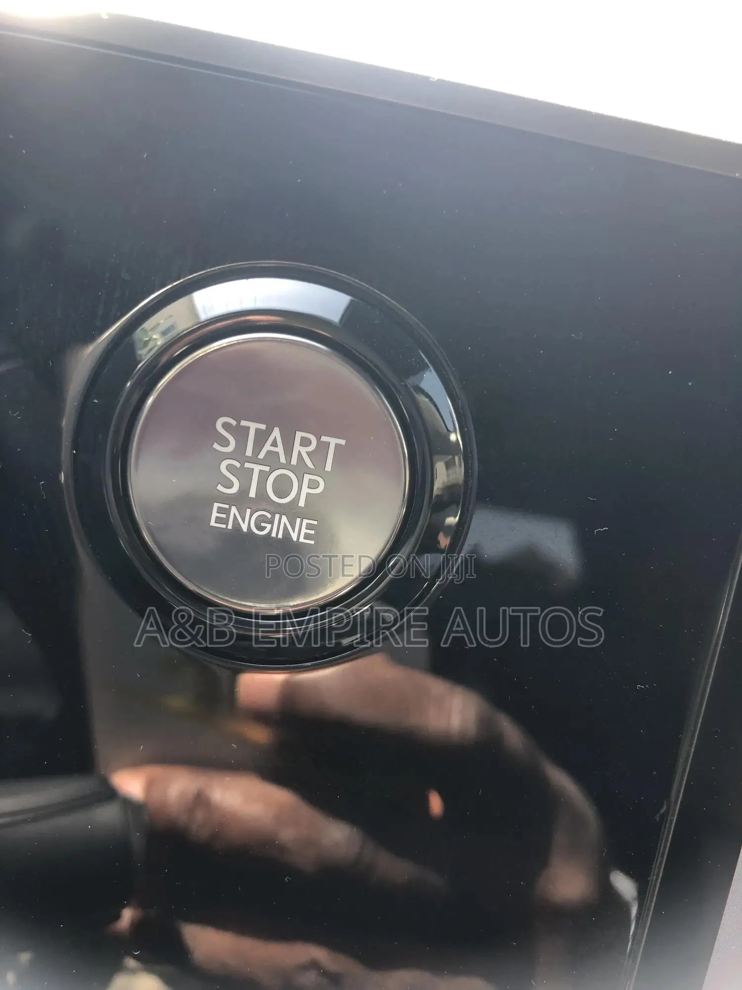 Lexus RX 2023 Black