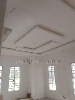 Standard Pop Ceiling Design