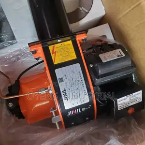 J14 Oil Burner