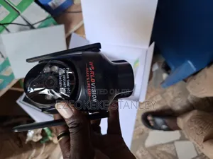 Solar Cameras