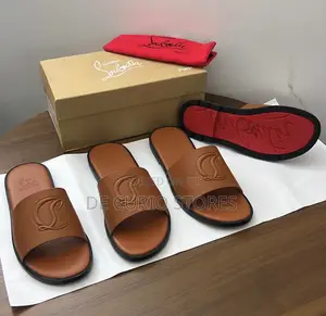 Christian Loubs - Pam