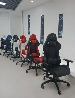 High Quality Game Chairs