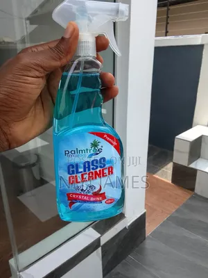 Glass Cleaner