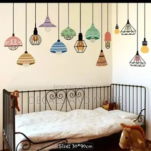 Decorative Wall Stickers