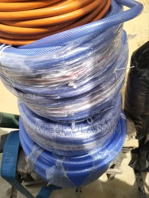 Hose and Gazebo Tent Available