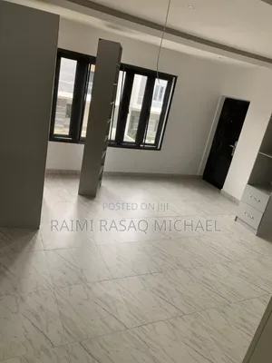 Furnished 3bdrm Duplex in Adesanya for rent