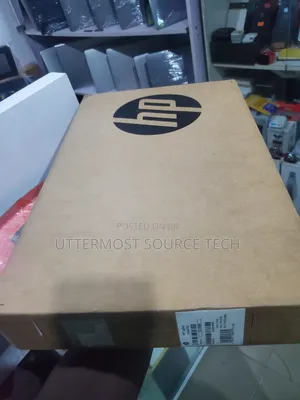 New Laptop HP 15-dw3031 16GB Intel Core i5 SSD 1T