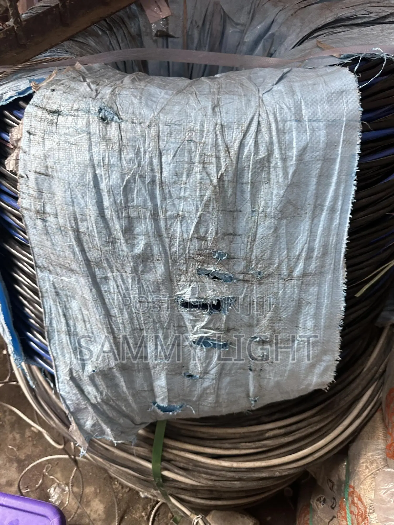 16mm Reclin Cable