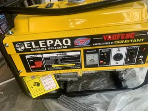 Constant Elepaq