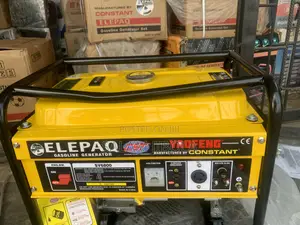 Constant Elepaq