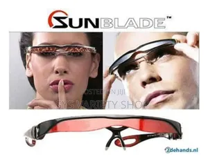 Sunblade Sunglasses