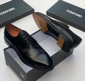 Originally Tomford Shoes