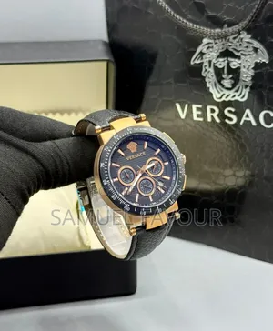 Fashion( Wristwatch and Jewelry)