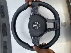 2013 Mercedes Benz C300 /E350/ Glk350 Steering Wheel
