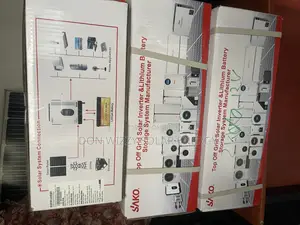 2kva 12v Hybrid Inverter