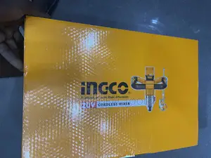 20v Ingco Cordless Battery Operated Hand Mixer Machine