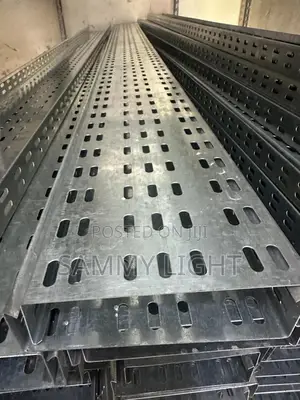 150 by 50 Cable Tray