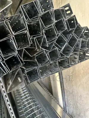 50 by 50 Cable Tray All Sizes Available