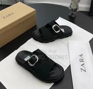 Zara - Slide