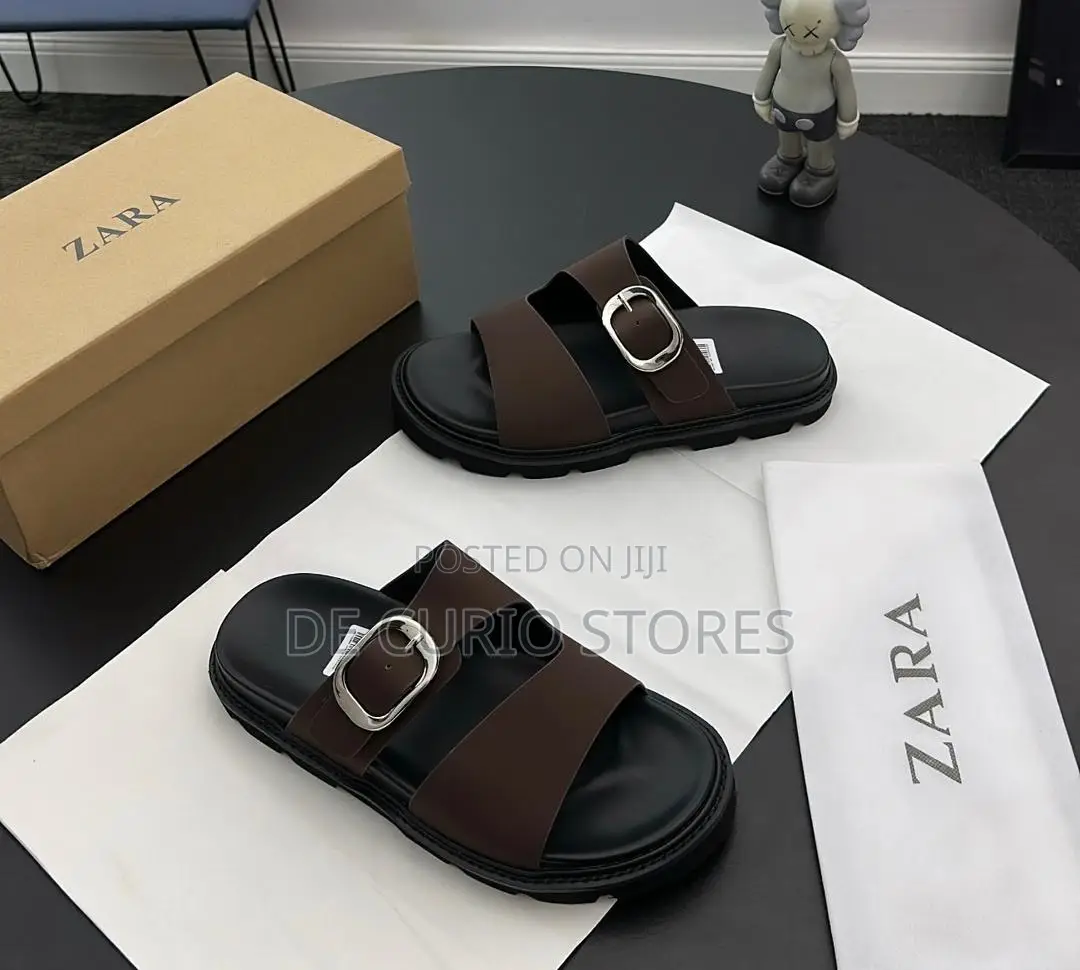 Zara - Slide