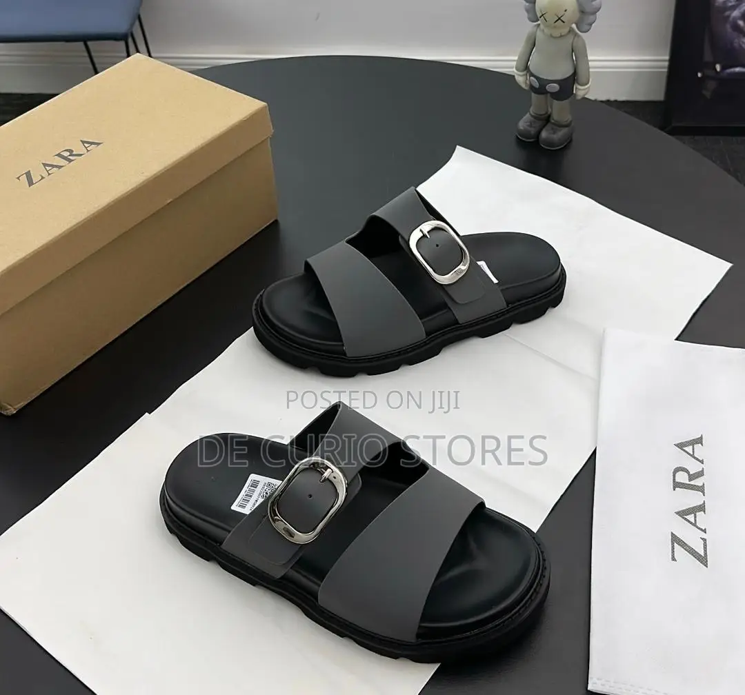 Zara - Slide