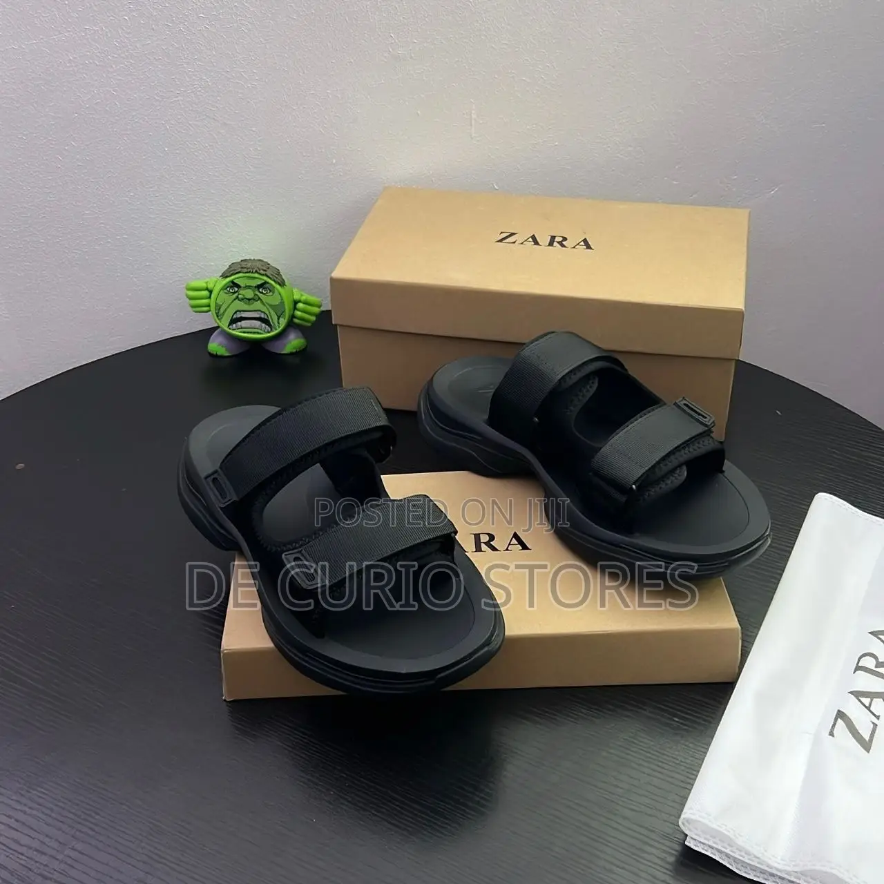 Zara - Slide