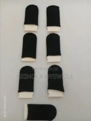 Thumb Sleeves (20pcs in Pack)
