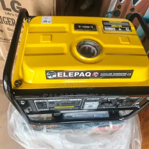 Elepaq Medium Generator